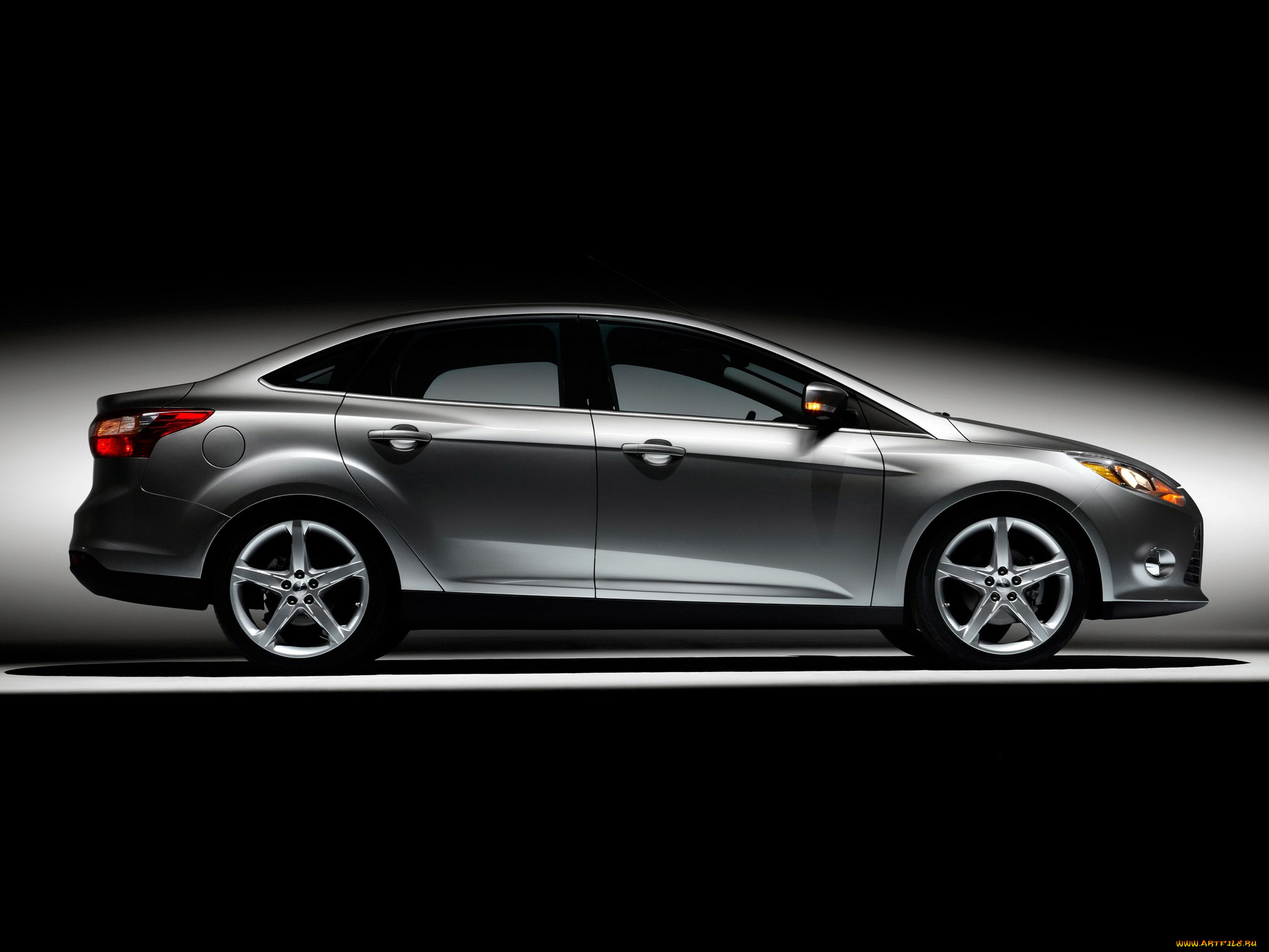 , ford